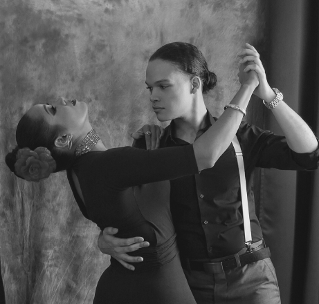 Dancing 1